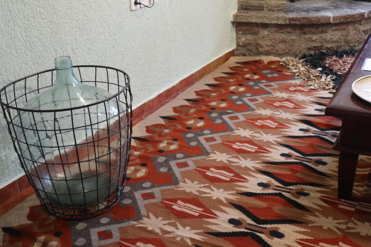 Dimos Suite Arachova Dış mekan fotoğraf
