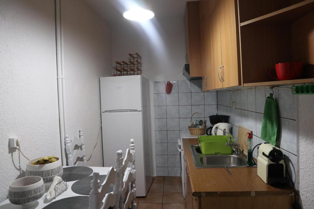 Dimos Suite Arachova Dış mekan fotoğraf